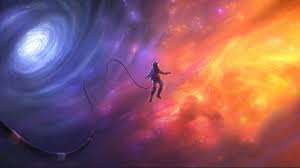 Wallpaper engine wallpaper gallery create your own animated live wallpapers and immediately share them with other users. Colorful Space Walk Space Live Wallpaper 3412 Download Free