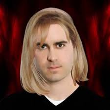 Bryan Bishop Un Bald (@HairyBryan)