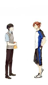 Bagi para cowok, berikut ini kumpulan gambar dan foto profil dalam artikel ini : Dirga Mas Kamu Ganteng Rei Kamu Juga Manis Dek Dirga Halalin Aku Mas Rei Ga Perlu Nunggu Dek Sekarang Kita Ke Kua Kartun Animasi