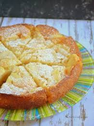 French Apple Cake No Rum Recipe Video The Not So Creative Cook Recipe Desserts Dessert Recipes French Apple Cake