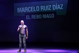 En 2006 tuvo un importante accidente automovilístico. Contratar A Marcelo Ruiz Diaz Trucos Entretenimiento Animo