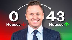 How to Build A Property Portfolio with Confidence & Achieve Financial  Freedom