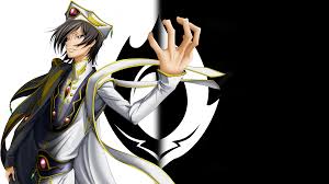 Oz the reflection and code geass: 188387 1920x1080 Lelouch Lamperouge Widescreen Wallpaper Mocah Hd Wallpapers