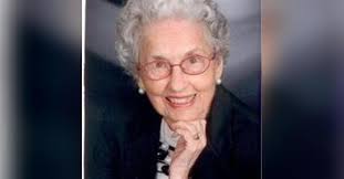 Margaret Latture Obituary