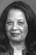 Beetie Palmer Obituary (2009)