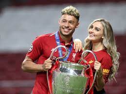 He is currently in a relationship with his loving girlfriend, perrie edwards. Alex Oxlade Chamberlain S Wag Perrie Edwards Opens Up About Coronavirus Isolation Mirror Online