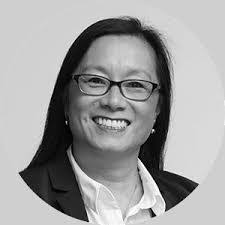 Patricia Lai's Instagram, Twitter & Facebook