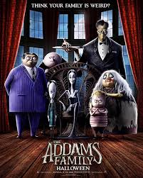 I just hope they lean way more into the dark humor and twisted world. The Addams Family 2 Is Officially Happening And Set For Halloween 2021 Release