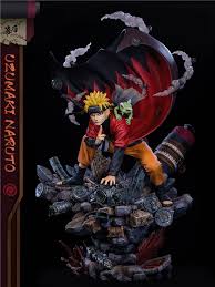 M H Studio All Star 002 Naruto Uzumaki Naruto Pre Order Closing Soon In 2020 Anime Figures Naruto Anime Decor