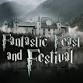 FANTASTIC FEAST & FESTIVAL event image