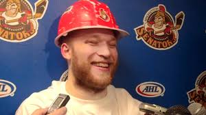 Eastern Conference Finals Post Game Interview