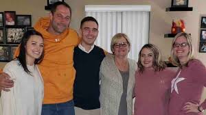 Fundraiser by Brandi Brophy : Please Help Us Bring Our Mom Home