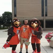 Bowling Green State University