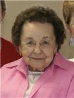 Irene Whelan Obituary (1922