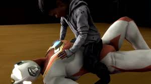 Superheros: Ultraman was drugged - ThisVid.com