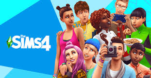 Elige tu juego favorito y consíguelo gratis en este sorteo. Los Sims 4 Descargar Gratis Descargar Pc Juegos