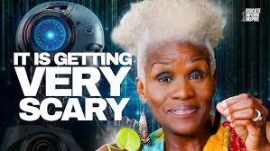 "People Don't Know If Their Interacting With an AI Or A Human Anymore"