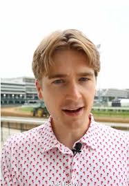 Flower Bouquet Horse Race Winner