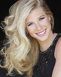 Area teens compete in Miss Georgia Pageant