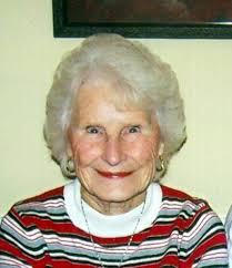 Georgia Smith Obituary