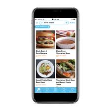 Use its search engine to enter one or more ingredients that you have at hand, and allrecipes will find recipes that fit your dietary needs, as well as the type of cuisine or preparation time that you prefer. Here Are 6 Fantastic Recipe Apps That Let You Search By Ingredient