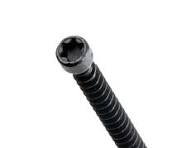Simpson SWD18614DBB-R50 0.180" X 6-1/4" SWD Double-Threaded ...