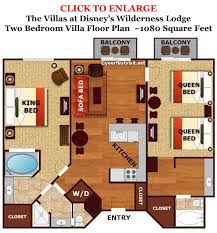 The Master Bedroom And Bath Area Of A Boulder Ridge Villa At Disney S Wilderness Lodge Yourfirstvisit Net Disney Wilderness Lodge Wilderness Lodge Disney World Tips And Tricks