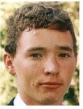 Brian Christopher Carrick (1985-2002)