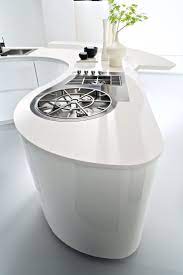 modern kitchen design dune kitchen ergonomics and evolution cuisines design armoires de cuisine contemporaine meuble cuisine