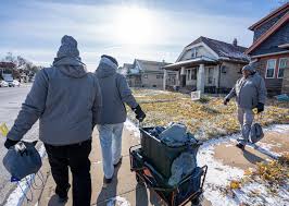 Milwaukee County's Overdose Prevention Team