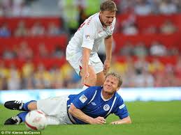 Image result for Gordon Ramsay Soccer Aid
