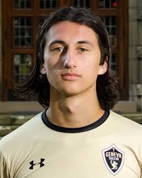 2018 Men's Soccer Roster