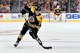 Official facebook page of the boston bruins. What Jeremy Lauzon Needs To Do During Boston Bruins Call Up