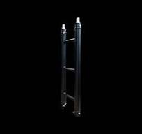 G-Truss GT - SPLFT 29L 500 290/Ladder Truss/0.5M (Black)