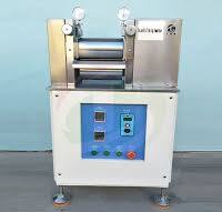 Buy Φ100*200mm Hot Roll Press Machine,Φ100*200mm Hot Roll ...