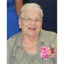 Obituary information for Ina L. Cooper