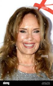 Catherine bach hi-res stock photography and images