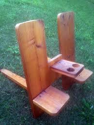 Plank Chairs Diy Outdoor Furniture Wood Projects Wood Diy