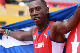 We were unable to load disqus. Noticia Caliente Pedro Pablo Pichardo Abandona Delegacion Cubana En Alemania