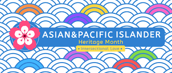 On may 20, 2021, president biden made history by signing the first bill of its kind into law: Asian Pacific Islander Heritage Month