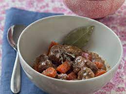 Boeuf A La Biere De Jenlain Nord Pas De Calais Recette Recettes De Cuisine Recette Boeuf Boeuf A La Biere