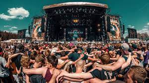 Remember that feeling that you got when you were planning which festivals to attend? Hurricane Und Co Was Wird Aus Dem Festivalsommer 2021 Buten Un Binnen