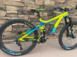 Giant trance 2016 range review. 2016 Giant Reign 2 Medium For Sale