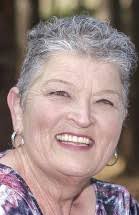 Janet Jean Overstreet