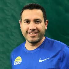 Our Team — Christopher Morley Tennis