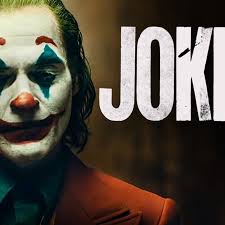Drew's Reviews: Joker