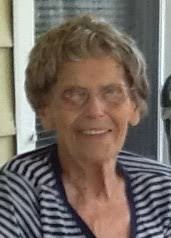 Marcella (Stephenson) Lavarnway Obituary