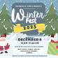 Winter Fest event in Waxahachie, TX