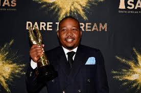 Award-winning 'Tsotsi' and 'The River' star Presley Chweneyagae dies, aged  40 | News24