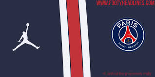 Les maillots 2020/2021 du #psg ont été dévoilés. Maillot 2021 2022 Le Club Ne Touchera Pas Le Logo Actualite Paris Psg